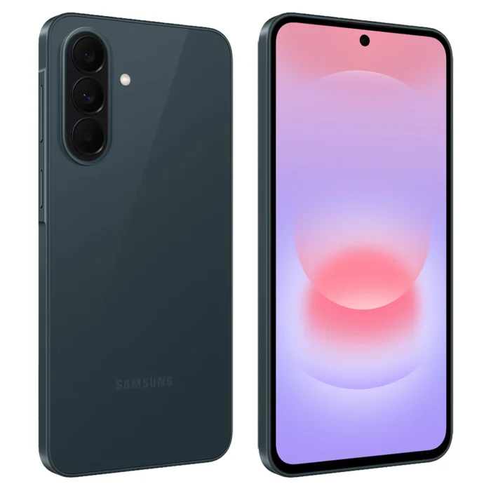 Смартфон Samsung Galaxy A37 5G 8/256GB Gray Green - Зображення 2