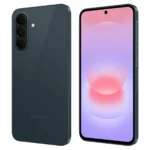 Смартфон Samsung Galaxy A37 5G 8/256GB Gray Green - Зображення 3