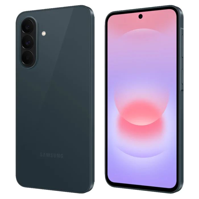 Смартфон Samsung Galaxy A37 5G 8/256GB Gray Green - Зображення 3