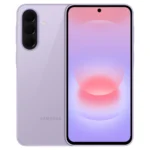 Смартфон Samsung Galaxy A37 5G 6/128GB Lavender
