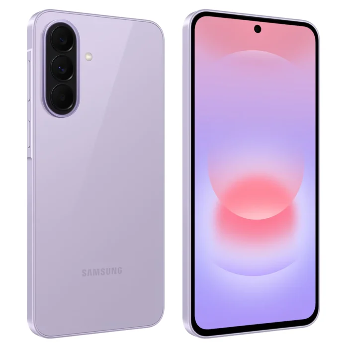 Смартфон Samsung Galaxy A37 5G 6/128GB Lavender - Зображення 2
