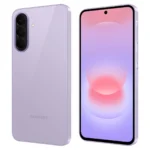 Смартфон Samsung Galaxy A37 5G 6/128GB Lavender - Зображення 3
