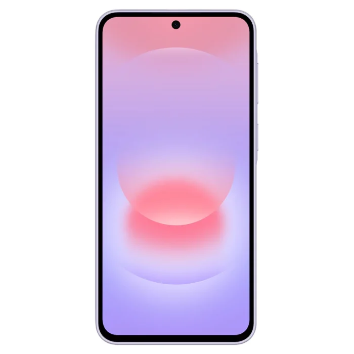 Смартфон Samsung Galaxy A37 5G 6/128GB Lavender - Зображення 4