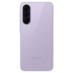 Смартфон Samsung Galaxy A37 5G 6/128GB Lavender - Зображення 5