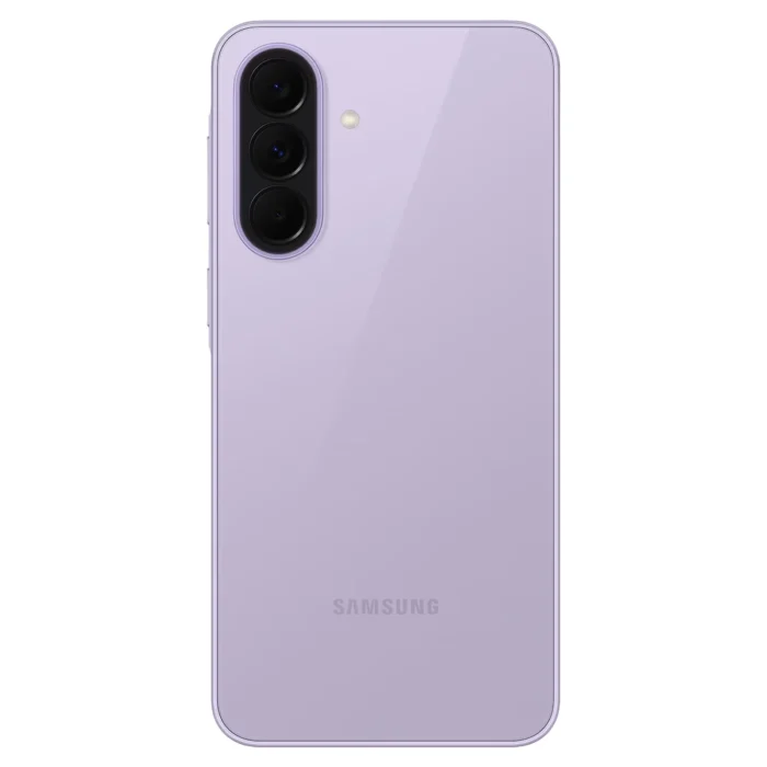 Смартфон Samsung Galaxy A37 5G 6/128GB Lavender - Зображення 5