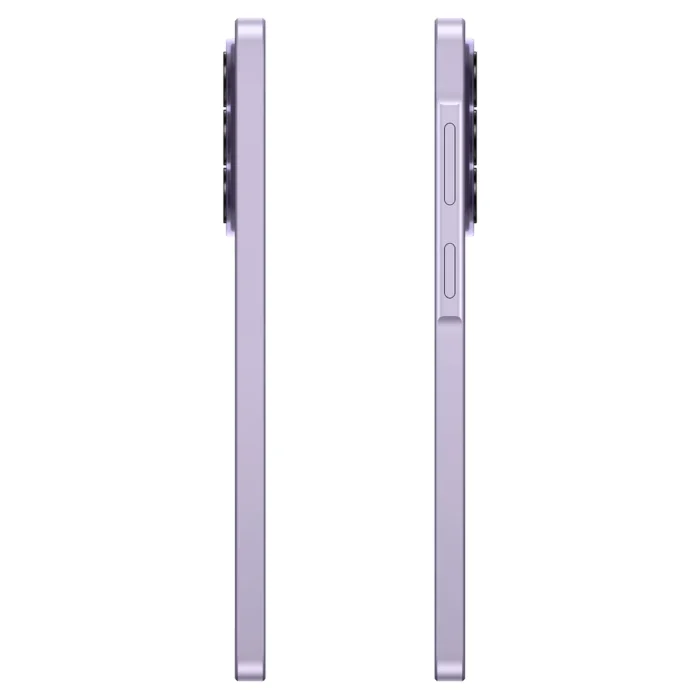Смартфон Samsung Galaxy A37 5G 6/128GB Lavender - Зображення 6
