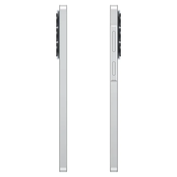 Смартфон Samsung Galaxy A37 5G 8/256GB White - Зображення 6