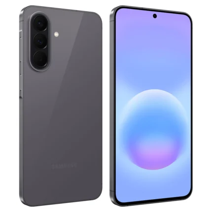 Samsung Galaxy A57 5G Gray