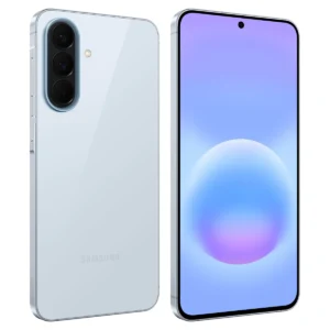 Samsung Galaxy A57 5G Icyblue