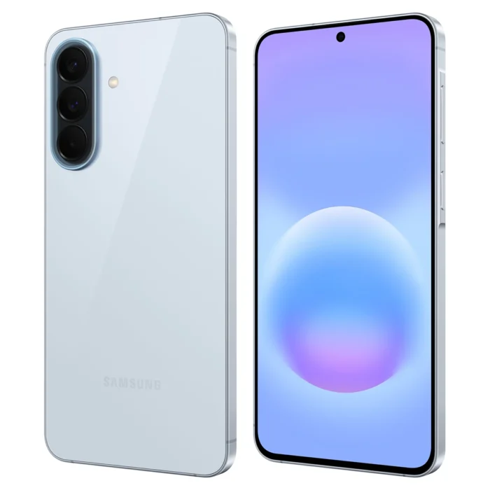 Samsung Galaxy A57 5G Icyblue