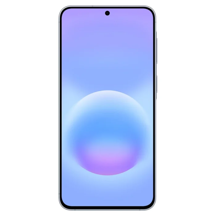 Samsung Galaxy A57 5G Icyblue
