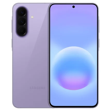 Samsung Galaxy A57 5G Lilac