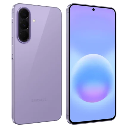 Samsung Galaxy A57 5G Lilac