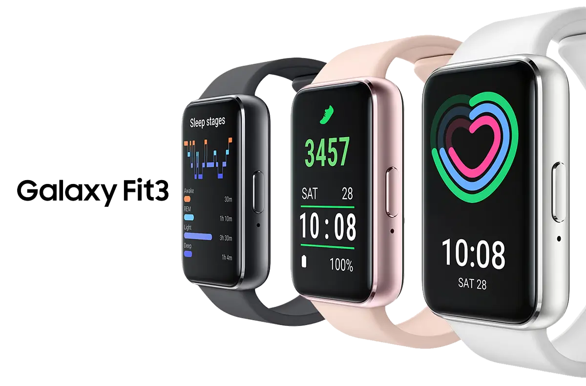 samsung galaxy fit3 1