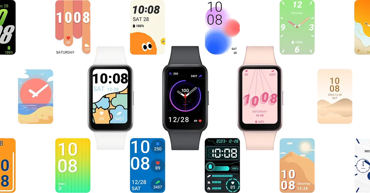 samsung galaxy fit3 8