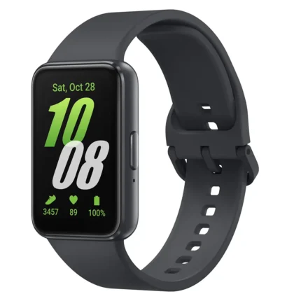 Samsung Galaxy Fit3 Gray