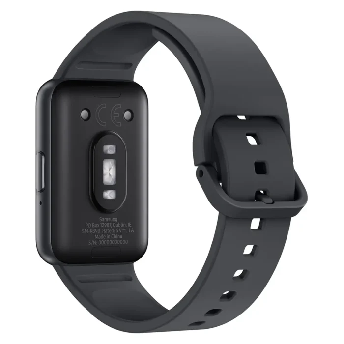 Samsung Galaxy Fit3 Gray