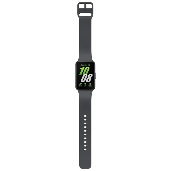 Samsung Galaxy Fit3 Gray