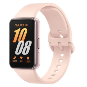 Samsung Galaxy Fit3 Pink Gold