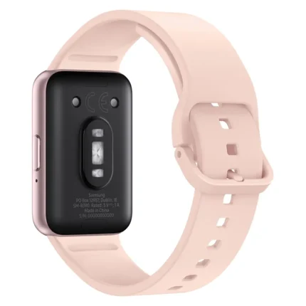 Samsung Galaxy Fit3 Pink Gold
