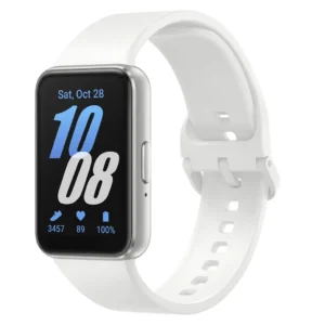 Samsung Galaxy Fit3 Silver