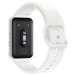 Samsung Galaxy Fit3 Silver