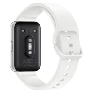 Samsung Galaxy Fit3 Silver