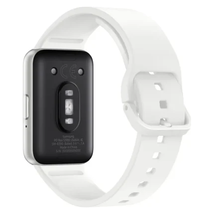 Samsung Galaxy Fit3 Silver