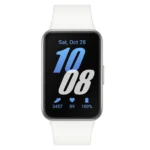 Samsung Galaxy Fit3 Silver