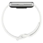 Samsung Galaxy Fit3 Silver
