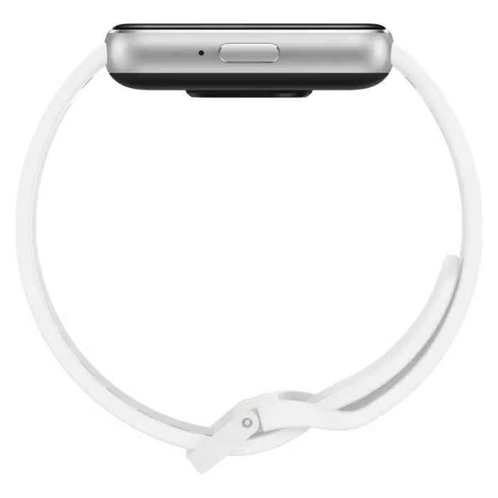 Samsung Galaxy Fit3 Silver