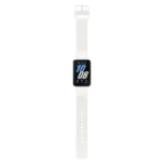 Samsung Galaxy Fit3 Silver