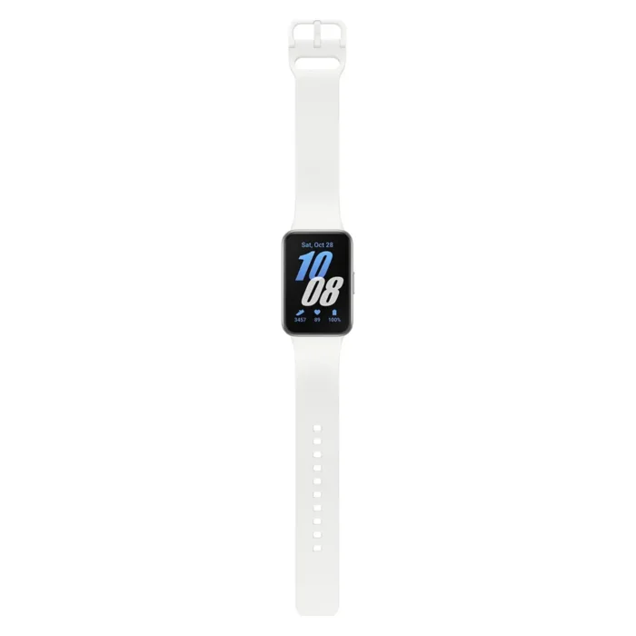 Samsung Galaxy Fit3 Silver
