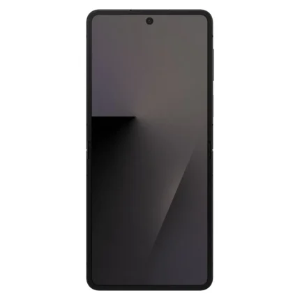 Samsung Galaxy Flip7 Jetblack