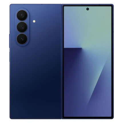 Samsung Galaxy Fold7 Blue Shadow