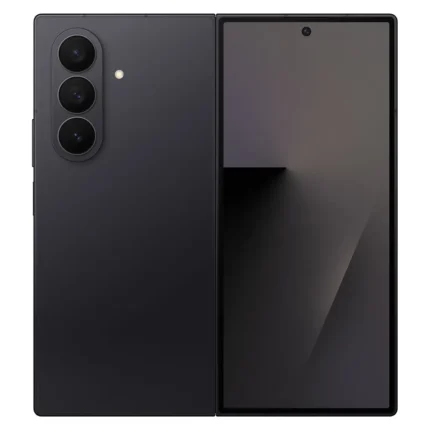 Samsung Galaxy Fold7 Jetblack