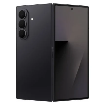 Samsung Galaxy Fold7 Jetblack