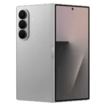 Samsung Galaxy Fold7 Silver Shadow