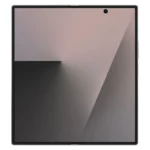 Samsung Galaxy Fold7 Silver Shadow