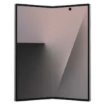 Samsung Galaxy Fold7 Silver Shadow