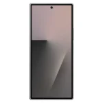 Samsung Galaxy Fold7 Silver Shadow