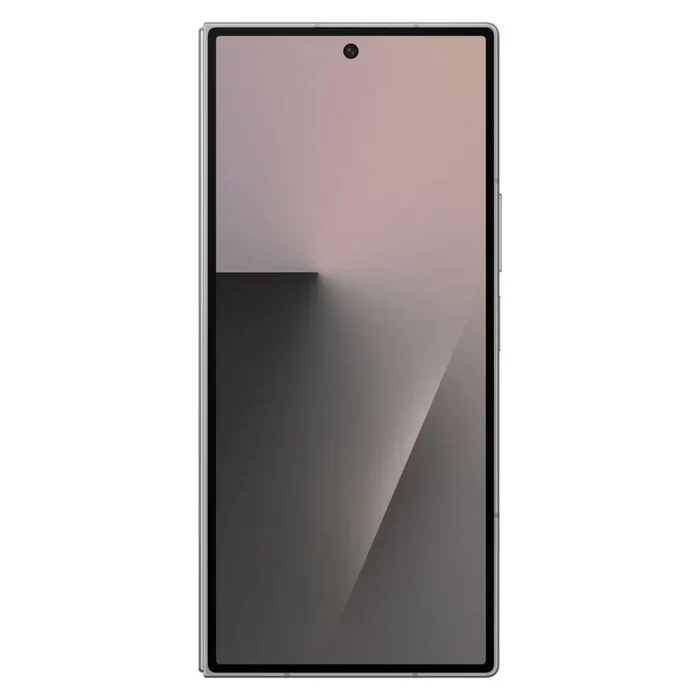 Samsung Galaxy Fold7 Silver Shadow