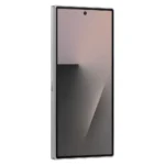 Samsung Galaxy Fold7 Silver Shadow