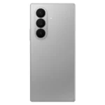 Samsung Galaxy Fold7 Silver Shadow