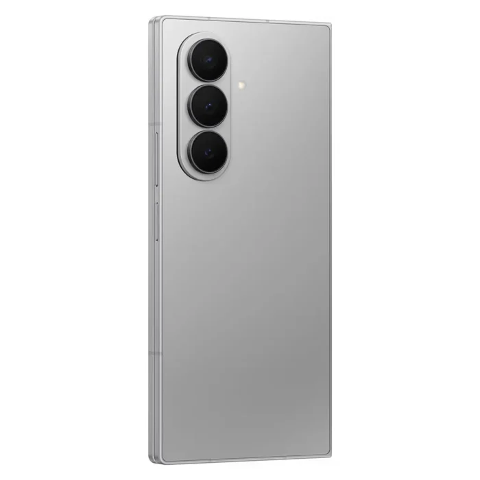 Samsung Galaxy Fold7 Silver Shadow