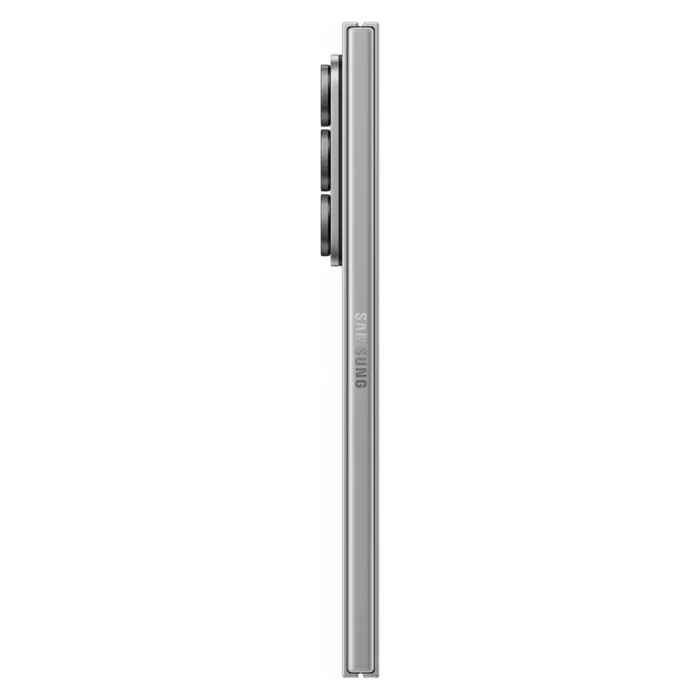 Samsung Galaxy Fold7 Silver Shadow
