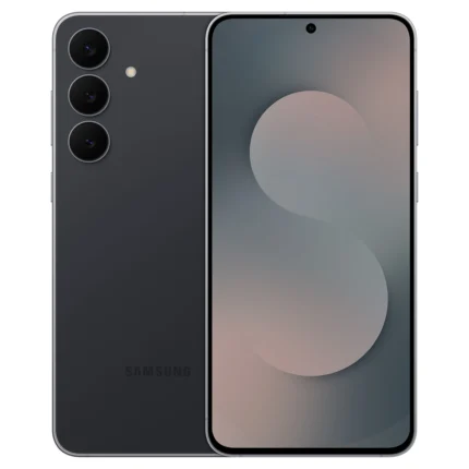 Samsung Galaxy S25 FE Jetblack