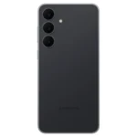Samsung Galaxy S25 FE Jetblack
