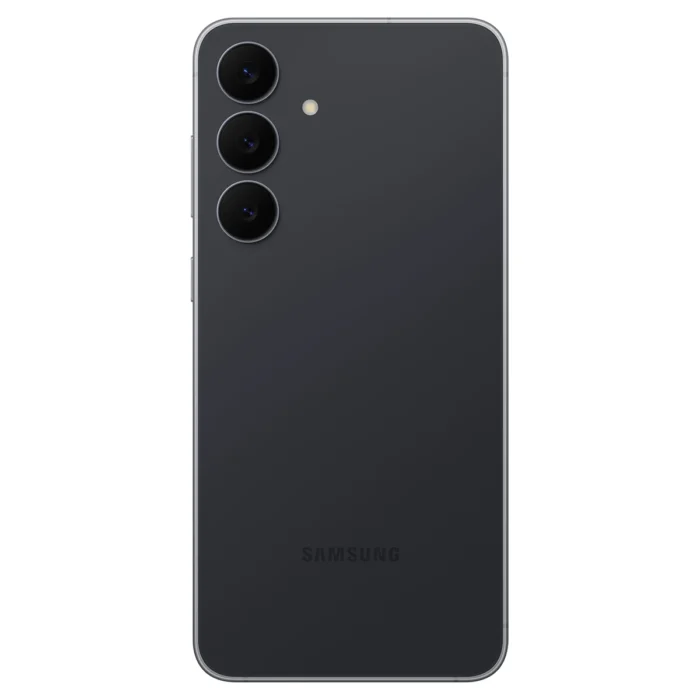 Samsung Galaxy S25 FE Jetblack