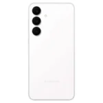Samsung Galaxy S25 FE White